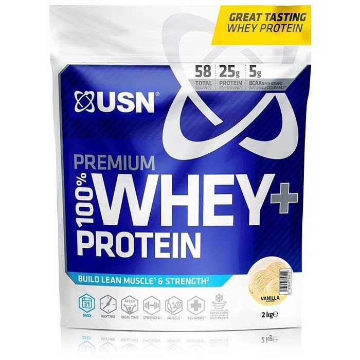 Premium Whey Protein - USN
