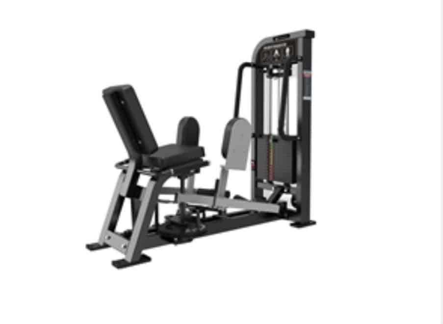 Abductor/Adductor Machine - Pegasus Dual Series