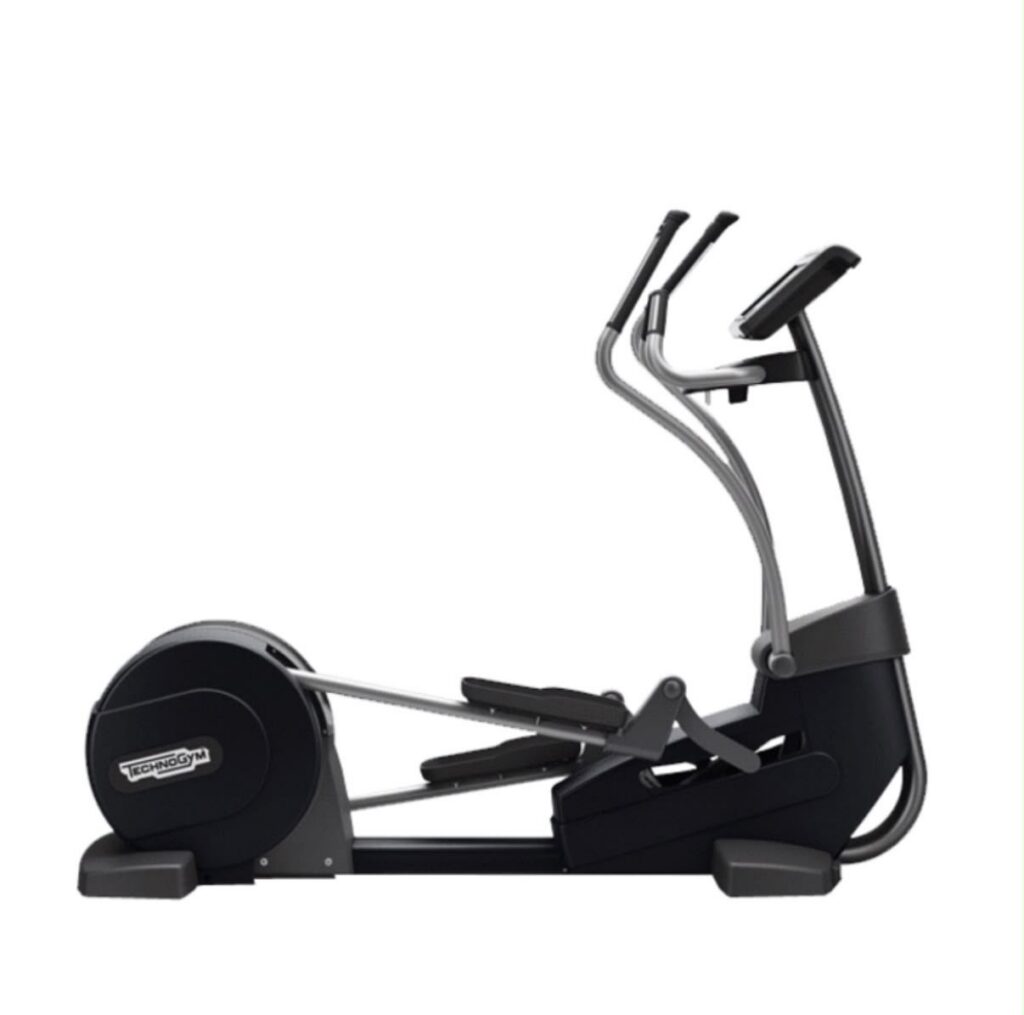 Elliptical Machine Synchro Excite - Technogym