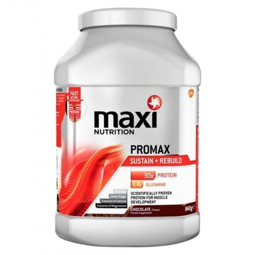 Promax Whey Protein - Maxi Nutrition