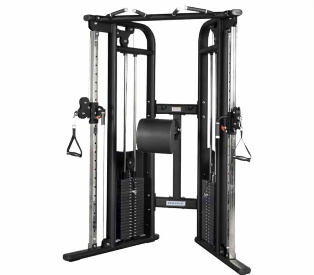 Functional Trainer Pro - Pegasus
