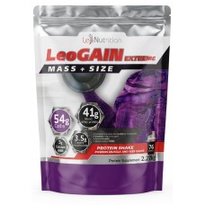 LeoGain Extreme - Leo Nutrition