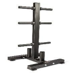 Weight Plate Rack Ø28mm