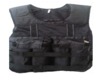 Adjustable Weight Vest 10kg