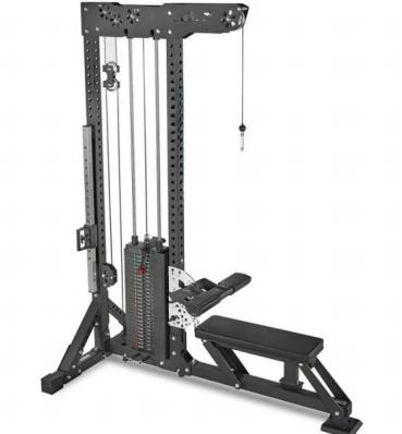 Lat Pulldown Pro