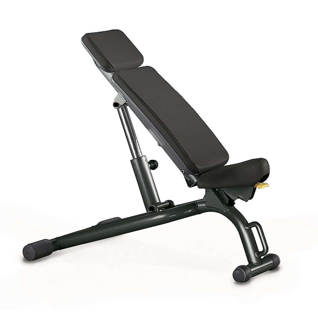 Adjustable Bench - Technogym