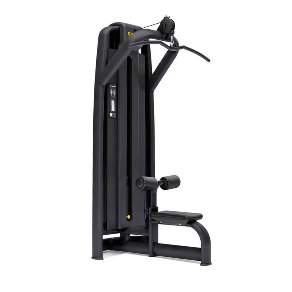 Lat Pulldown Selection 700 - Technogym