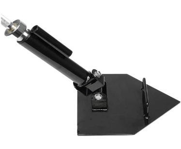 Landmine (Barbell Rack)