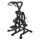 Circular Lat Pulldown Machine - Insight Fitness