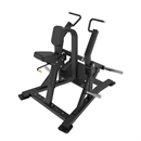 Seated Row Machine - Insight Fitness
