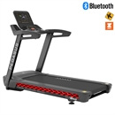 Treadmill V7 Plus 4hp AC - Pegasus