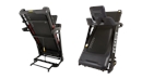 Treadmill V7 3,5hp AC (Foldable) - Pegasus - Image 3