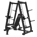 Chest Press/Shoulder Press/Tricep Extension Machine - 3 in 1 Series Pegasus