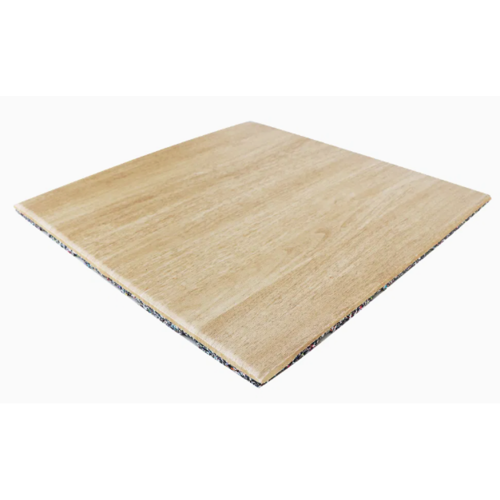 Wood Film Gym Floor