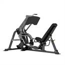 Leg Press 45 Degrees - Insight Fitness