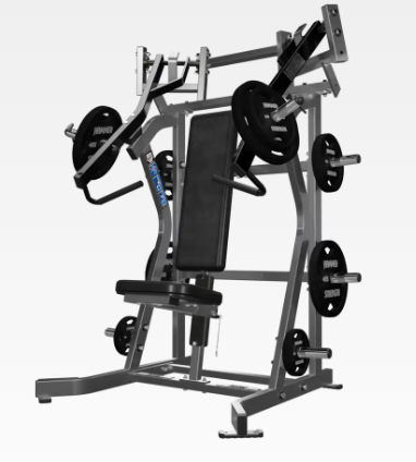 Incline Chest Press - Hammer Strength