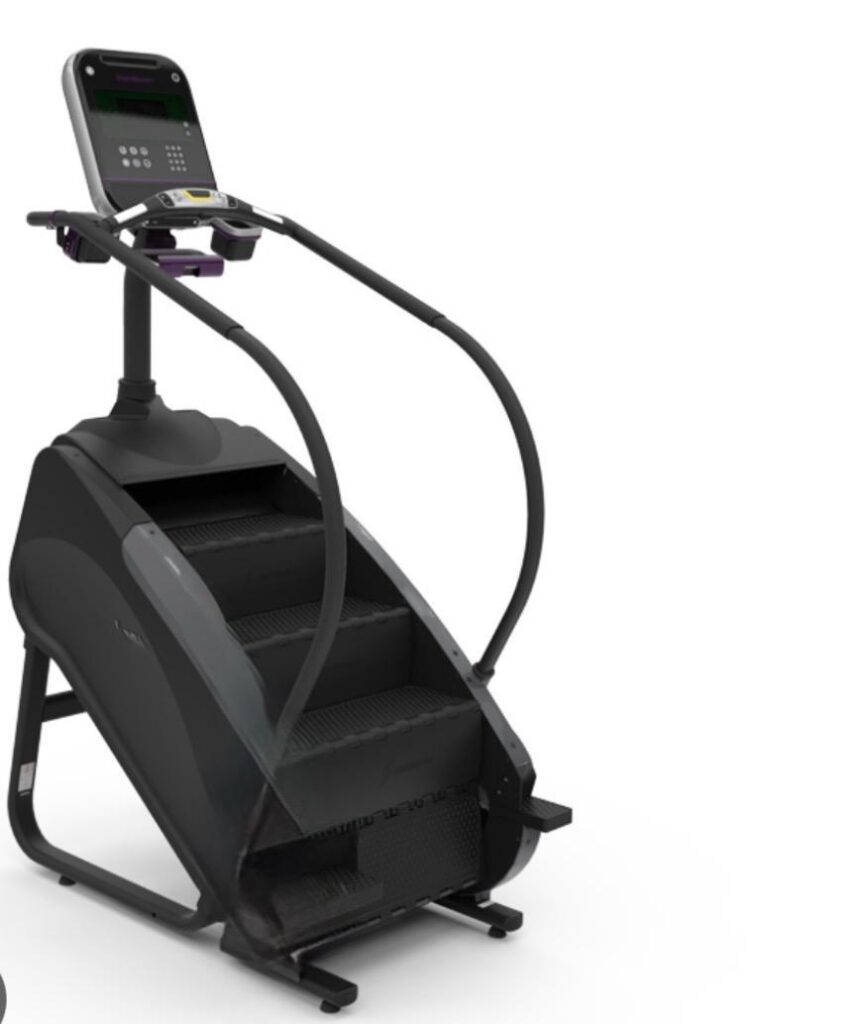 Stair Climber