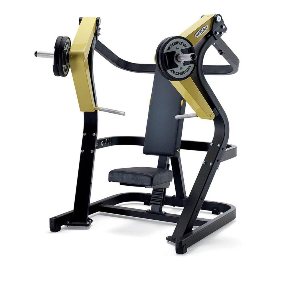 Chest Press - Pure Strength Technogym